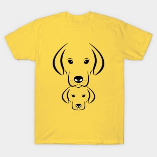 My Dogs T-Shirt